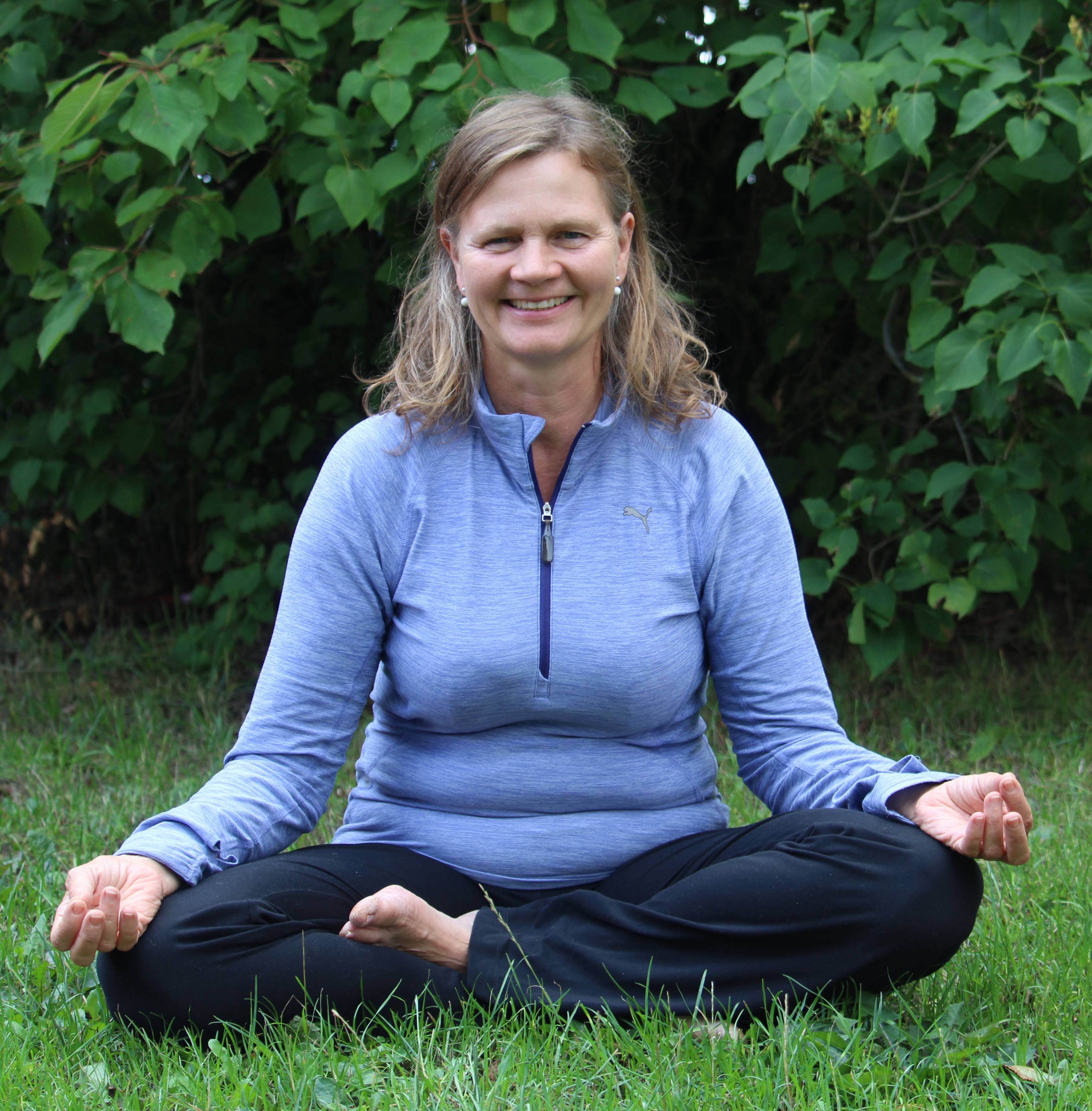Mediyoga - Solbjerg