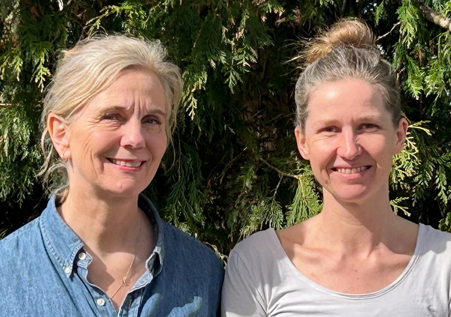 Krop Natur Kreativitet - En uges daghøjskole